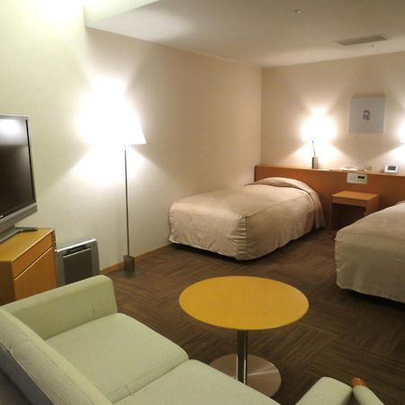 Hotel Landmark Wakayama Buitenkant foto