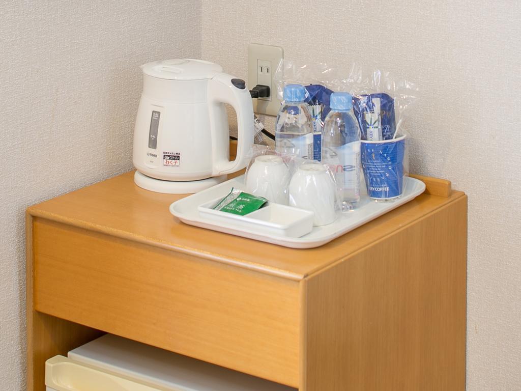 Hotel Landmark Wakayama Buitenkant foto