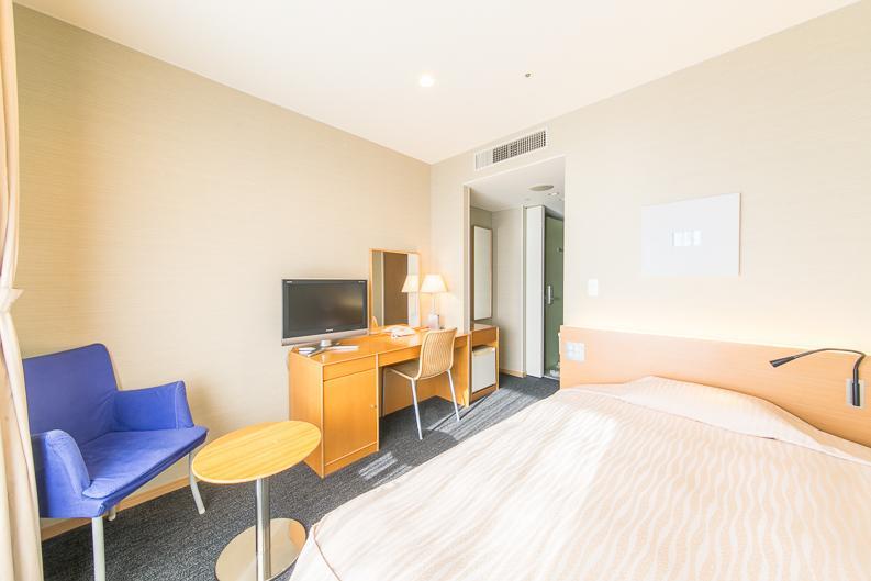 Hotel Landmark Wakayama Buitenkant foto