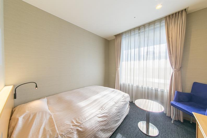 Hotel Landmark Wakayama Buitenkant foto