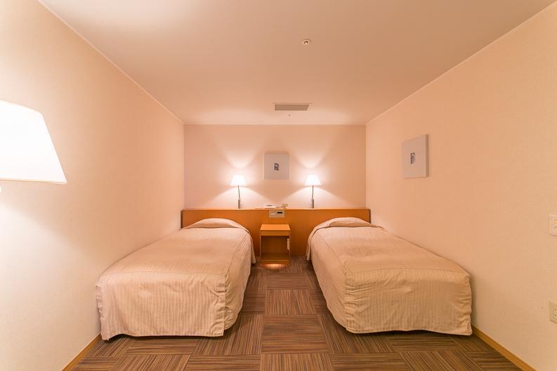 Hotel Landmark Wakayama Buitenkant foto