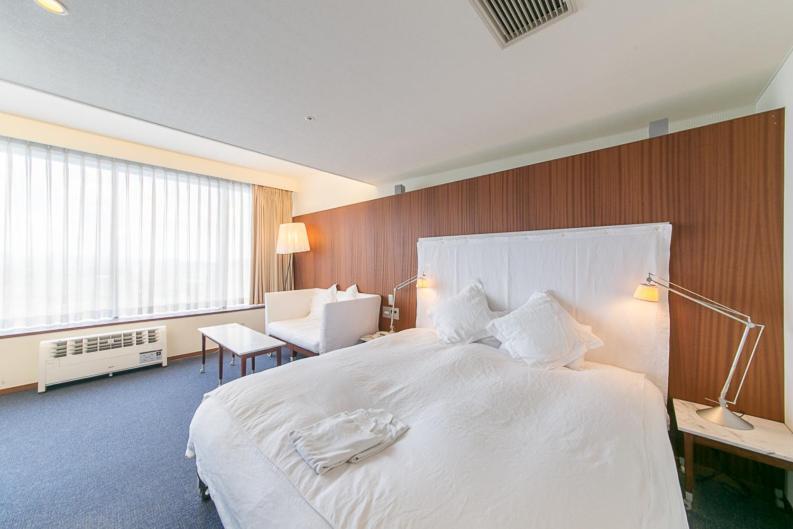 Hotel Landmark Wakayama Buitenkant foto