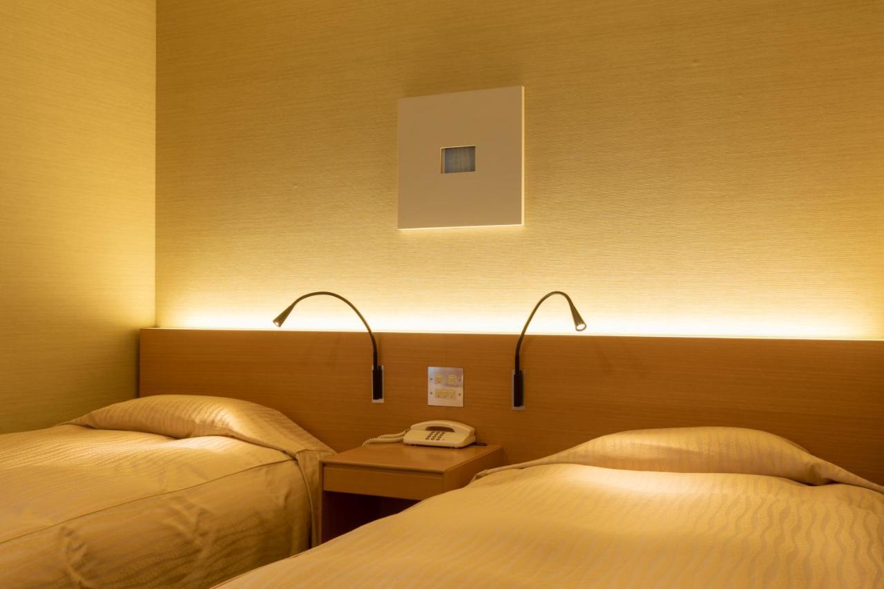Hotel Landmark Wakayama Buitenkant foto