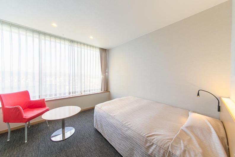 Hotel Landmark Wakayama Buitenkant foto